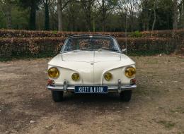Volkswagen Karmann Ghia Type 34