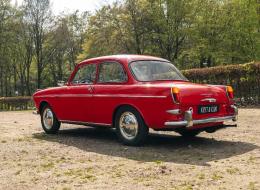 Volkswagen Type 3 1500S CG