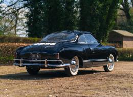 Volkswagen Karmann Ghia