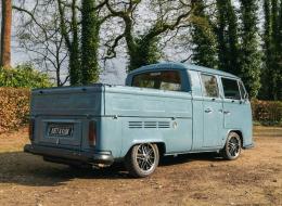 Volkswagen Combi T2B
