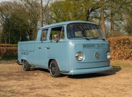 Volkswagen Combi T2B