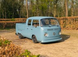 Volkswagen Combi T2B