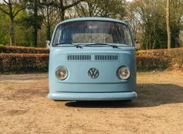 Volkswagen Combi T2B