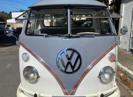 Volkswagen Combi T1 Pick-up