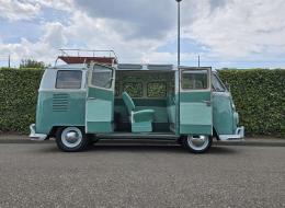 Volkswagen Combi T1 Samba 21-Window