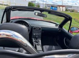 Mazda MX-5 1.8 NA