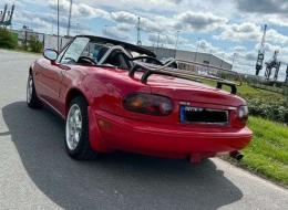 Mazda MX-5 1.8 NA