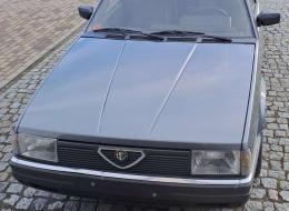 Alfa Roméo 90 2.5 V6 Quadrifoglio Oro