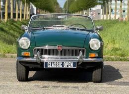 MG B 1800 Roadster