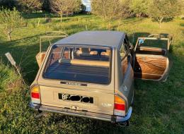 Citroen GS 1220 CLUB BREAK