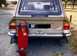 Citroen GS 1220 CLUB BREAK