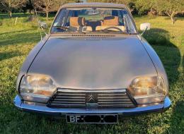 Citroen GS 1220 CLUB BREAK