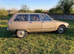 Citroen GS 1220 CLUB BREAK