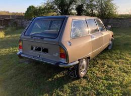 Citroen GS 1220 CLUB BREAK