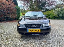 Ford Mustang Cabriolet