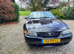 Ford Mustang Cabriolet