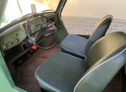 Trabant P 601 Kübelwagen