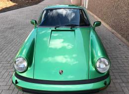 Porsche 911 Carrera 3.0