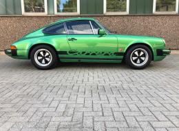 Porsche 911 Carrera 3.0