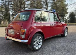 Mini Cooper Sport