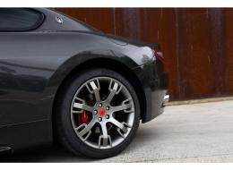 Maserati Granturismo Sport