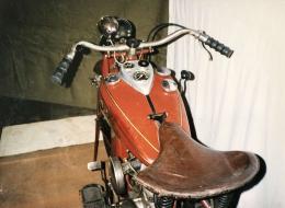 Moto Indian Sport Scout 45ci