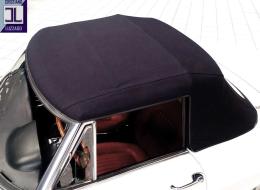 Alfa Roméo Spider 1750 VELOCE (105.57)