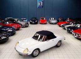 Alfa Roméo Spider 1750 VELOCE (105.57)