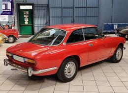 Alfa Roméo Giulia GT 2000 VELOCE