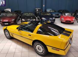 Chevrolet Corvette C4 CROSSFIRE