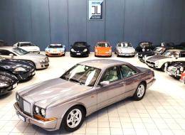 Bentley Continental "S"  de 1995