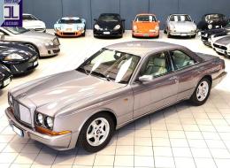 Bentley Continental "S" 