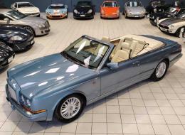 Bentley Azure Cabriolet