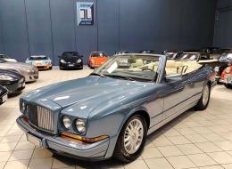 Bentley Azure Cabriolet