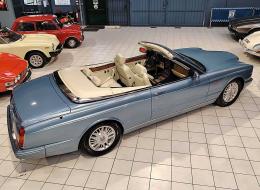 Bentley Azure Cabriolet