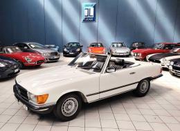 Mercedes-Benz SL 280 w 107