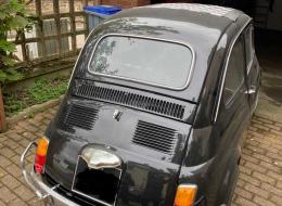 Fiat 500 110 F