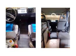 Volkswagen T3 Combi Campereve 1989 &ndash; Excellent &eacute;tat