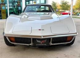 Chevrolet Corvette C3 Stingray