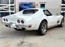 Chevrolet Corvette C3 Stingray