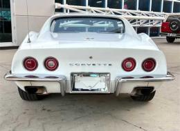 Chevrolet Corvette C3 Stingray
