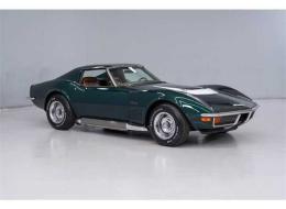 Chevrolet Corvette C3 Stingray