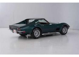 Chevrolet Corvette C3 Stingray
