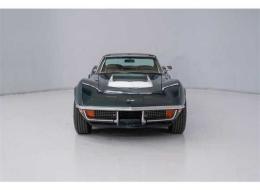 Chevrolet Corvette C3 Stingray