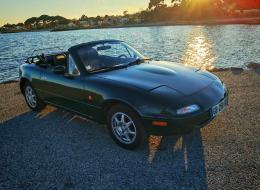 Mazda MX-5 NA 1.8 130cv