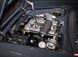 Alfa Roméo Giulia GT Sprint 1600 - Original condition !