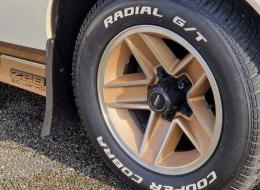 Chevrolet Camaro Z28