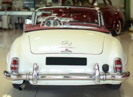 Mercedes-Benz SL 190