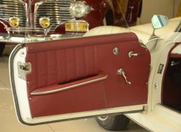 Mercedes-Benz SL 190