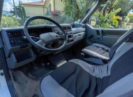 Volkswagen Combi T4 California coach Westfalia